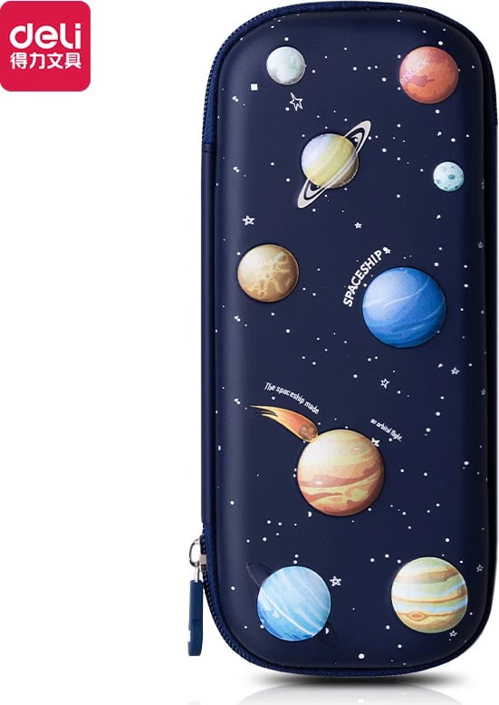 DELI FOTROLLE SPACESHIP 67093A