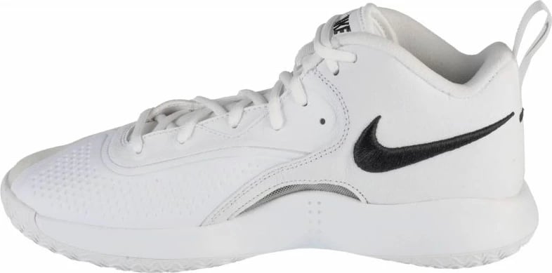 Atlete volejbolli Nike, të bardha