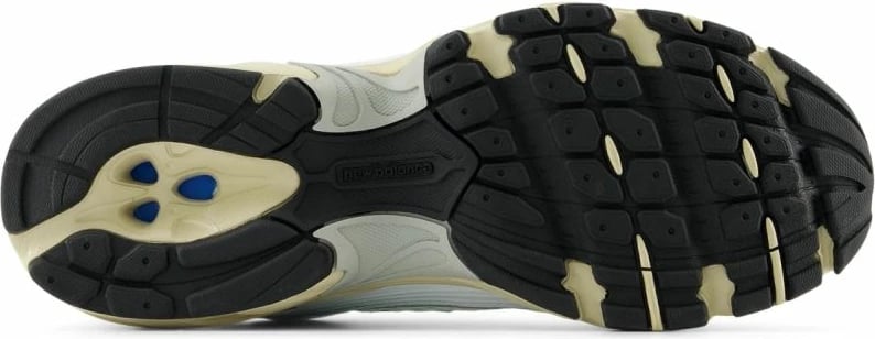 Atlete unisex New Balance, të bardha