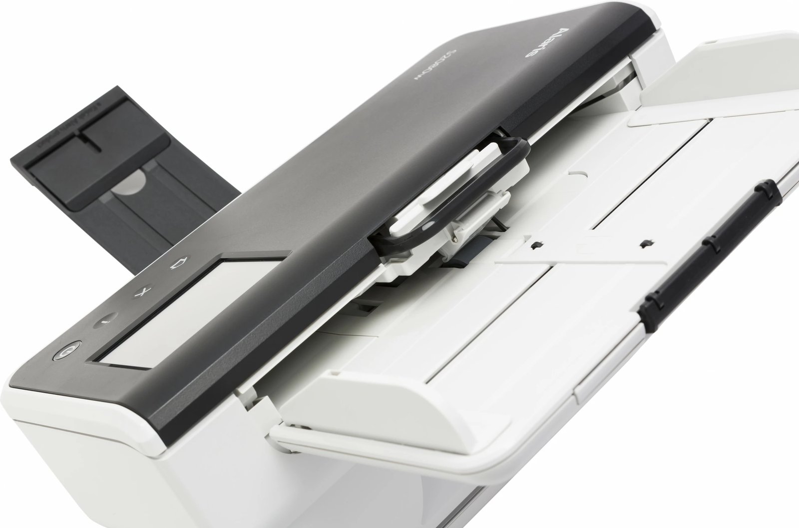 Skaner dokumentesh Kodak S2060W, Wi-Fi, 60ppm, 600 DPI, touchscreen, gri