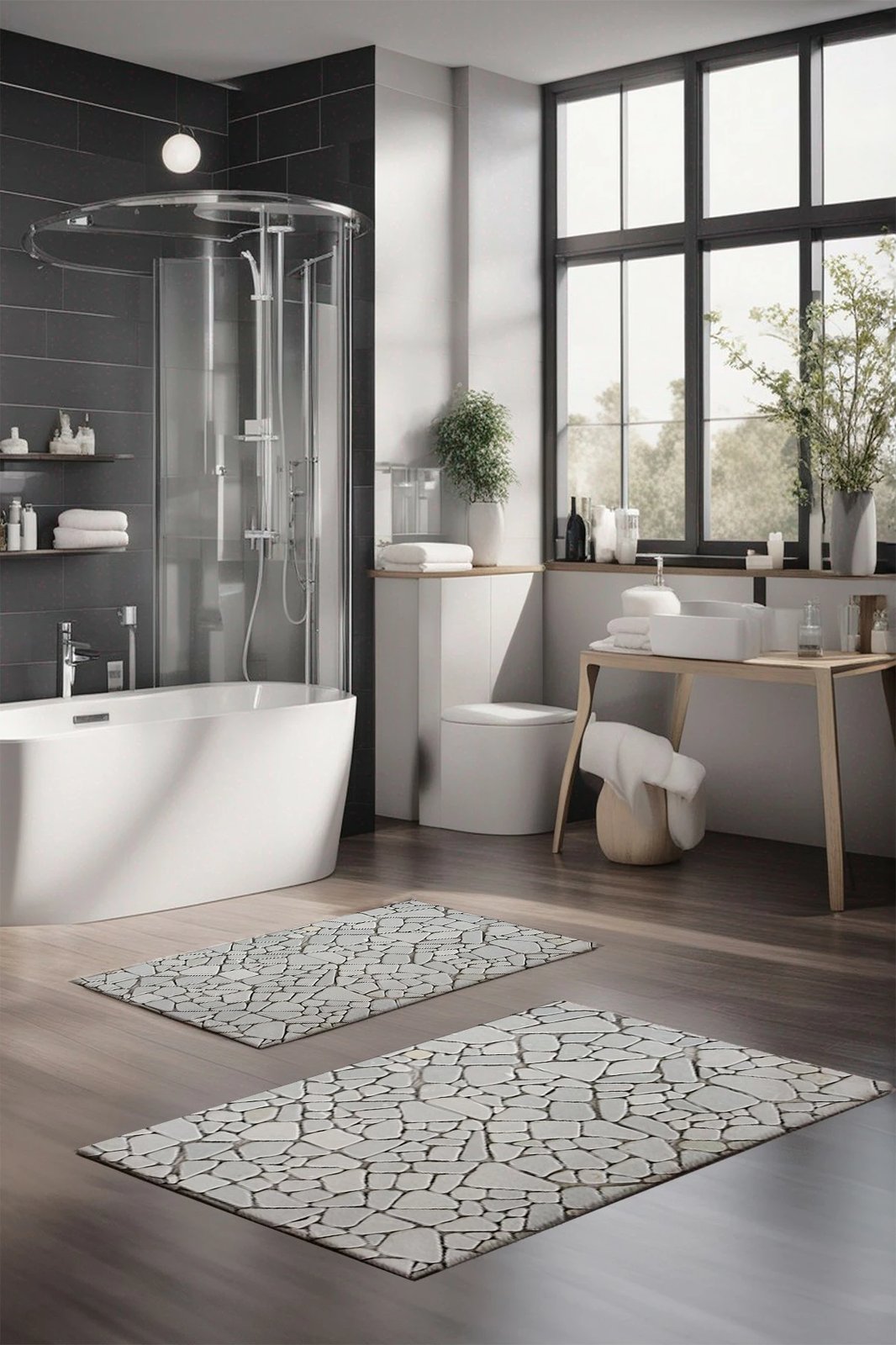 Set tapetesh për banjo (2 copë), Mijolnir, CT-5348