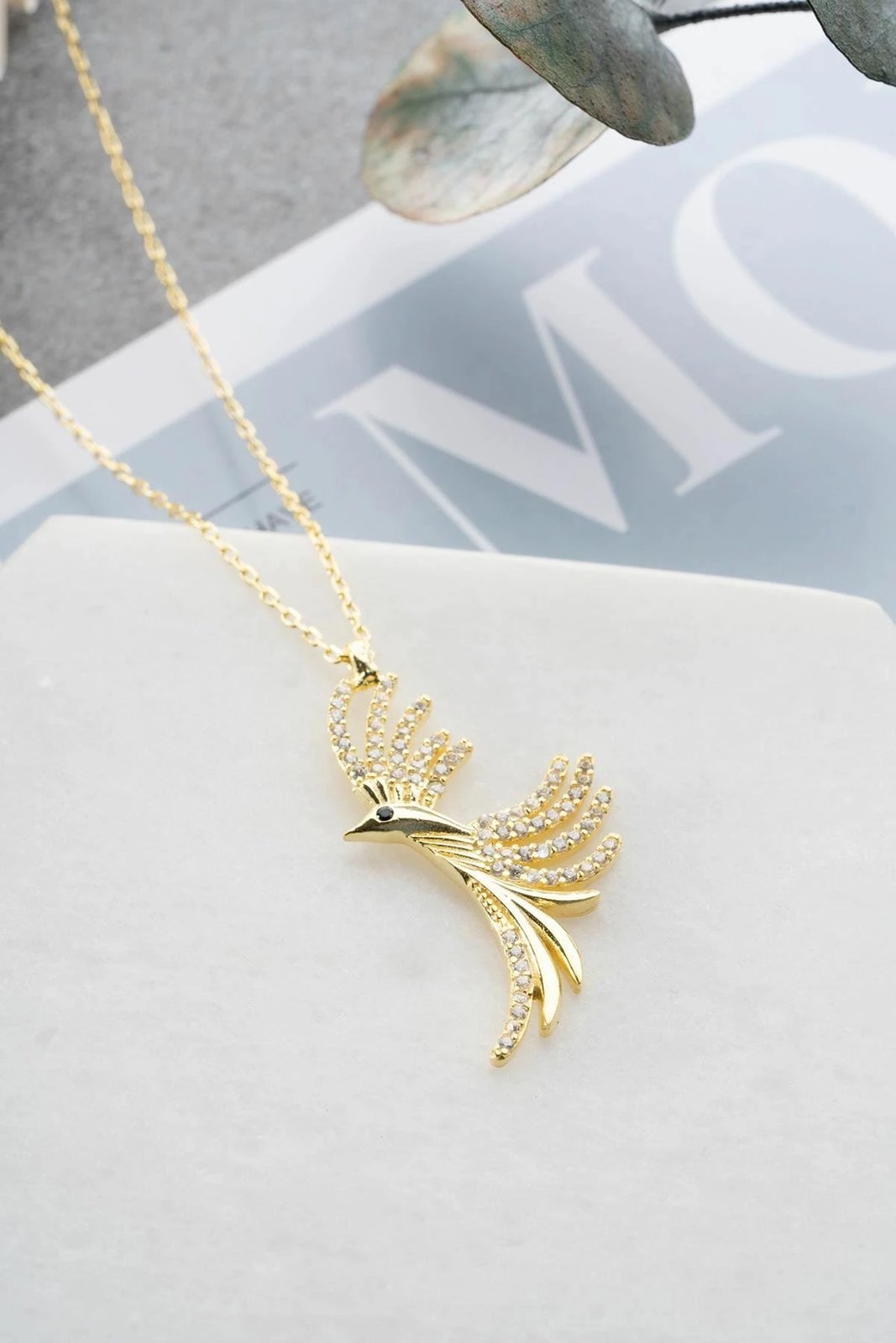 Qafore argjendi e artë, Jumeon, NRZ1000650