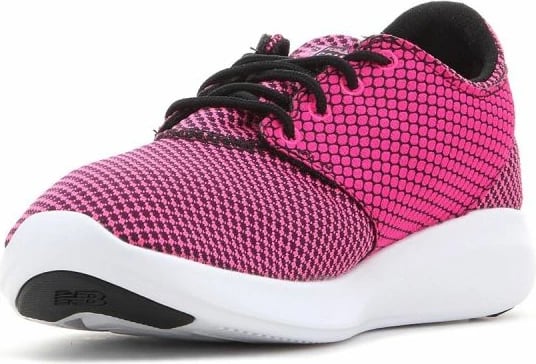 Atlete për vajza New Balance, të kuqe Atlete për vajza New Balance, të kuqe