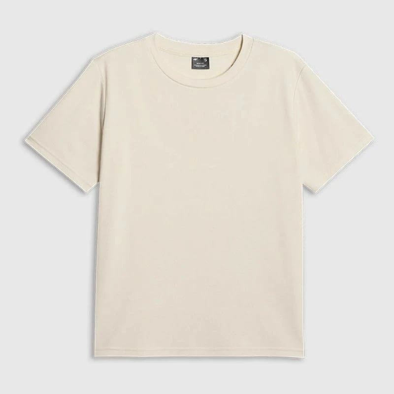 Maicë për femra 4F, e bardhë