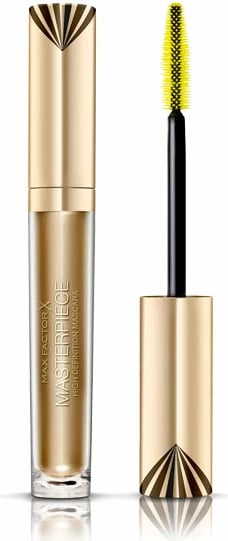 Maskara Max Factor Masterpiece Rich Black