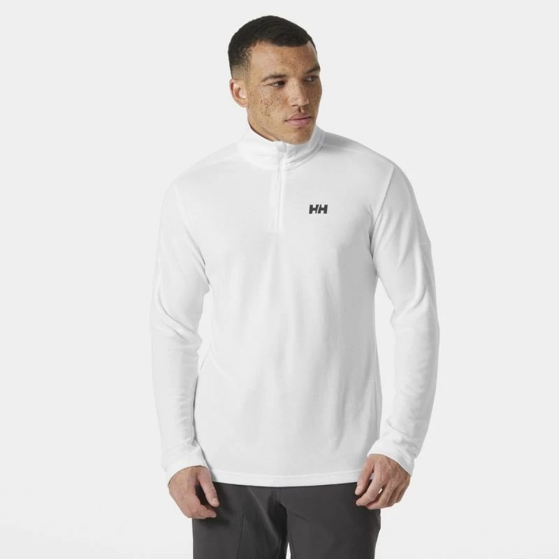 Duks për meshkuj Helly Hansen, i bardhë