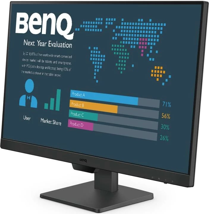 Monitor LCD BenQ BL2790 27" i zi