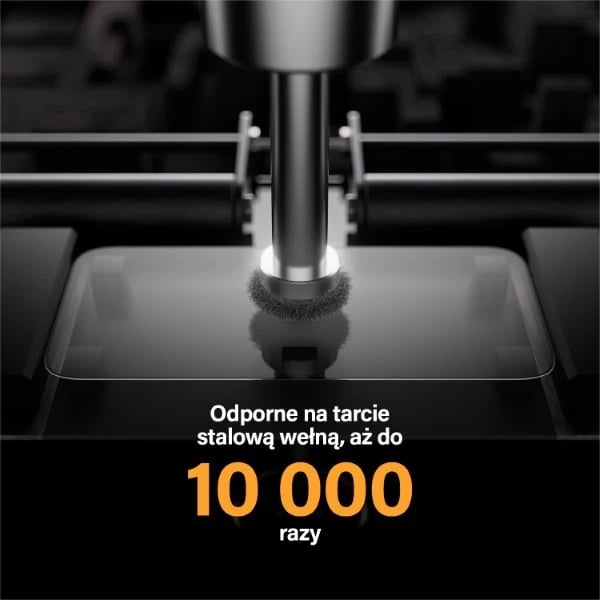 Xham mbrojtës PanzerGlass Re:fresh Glass për iPhone 15 Pro me pozicioner