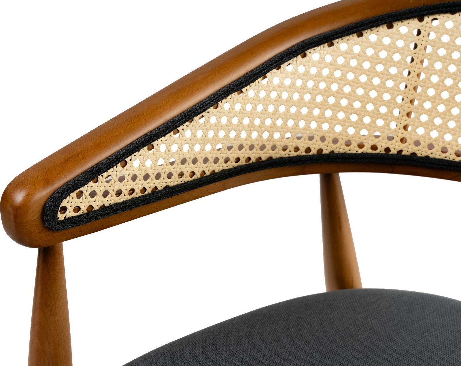 Karrige Nordure, Lima, ngjyrë lisi dhe e zezë