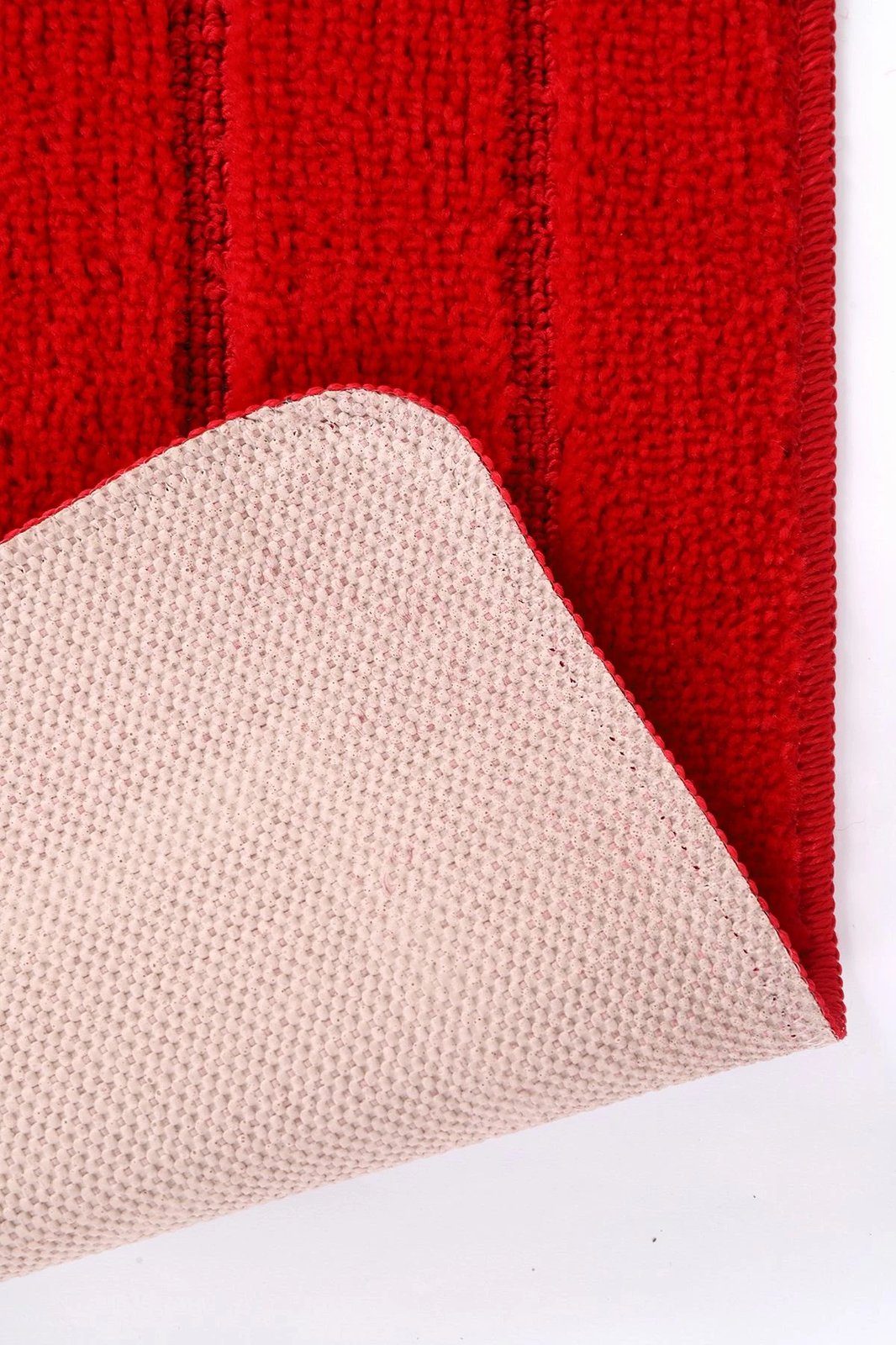 Set tapetash për banjo (2 copë), Mijolnir, Cerceve, e kuqe