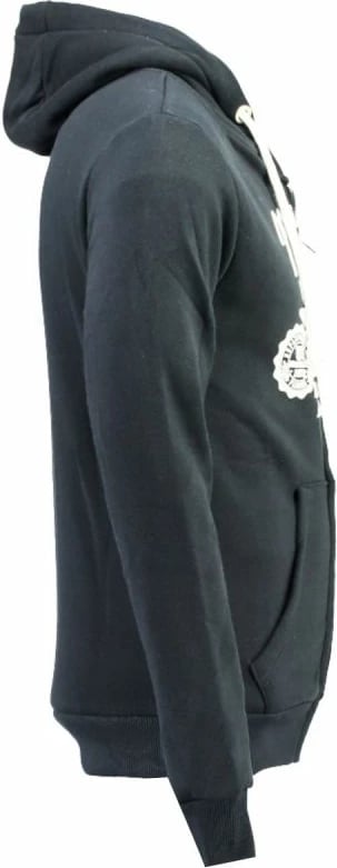 Duks për meshkuj Geographical Norway, navy