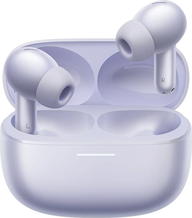 Kufje Xiaomi Buds 6 Pro wireless, in-ear, Bluetooth, lejla