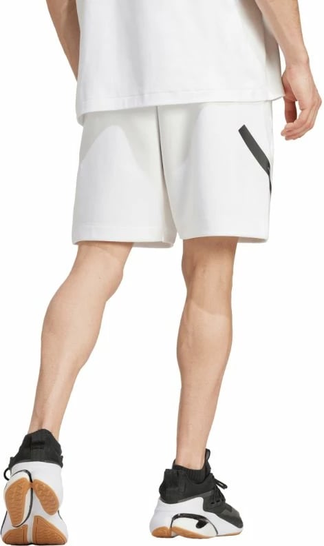 Shorce për meshkuj adidas, të bardha