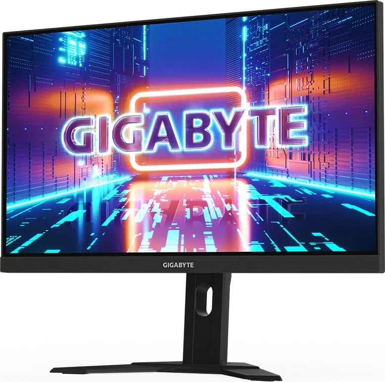 Monitor Gigabyte M27U, 27 inç, UHD, 160Hz, 1ms