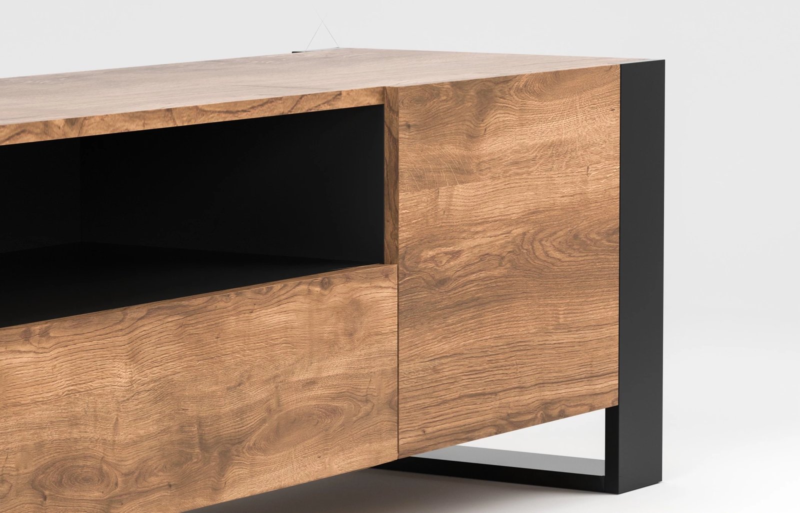 TV komodë moderne WOODY TV komodë moderne WOODY