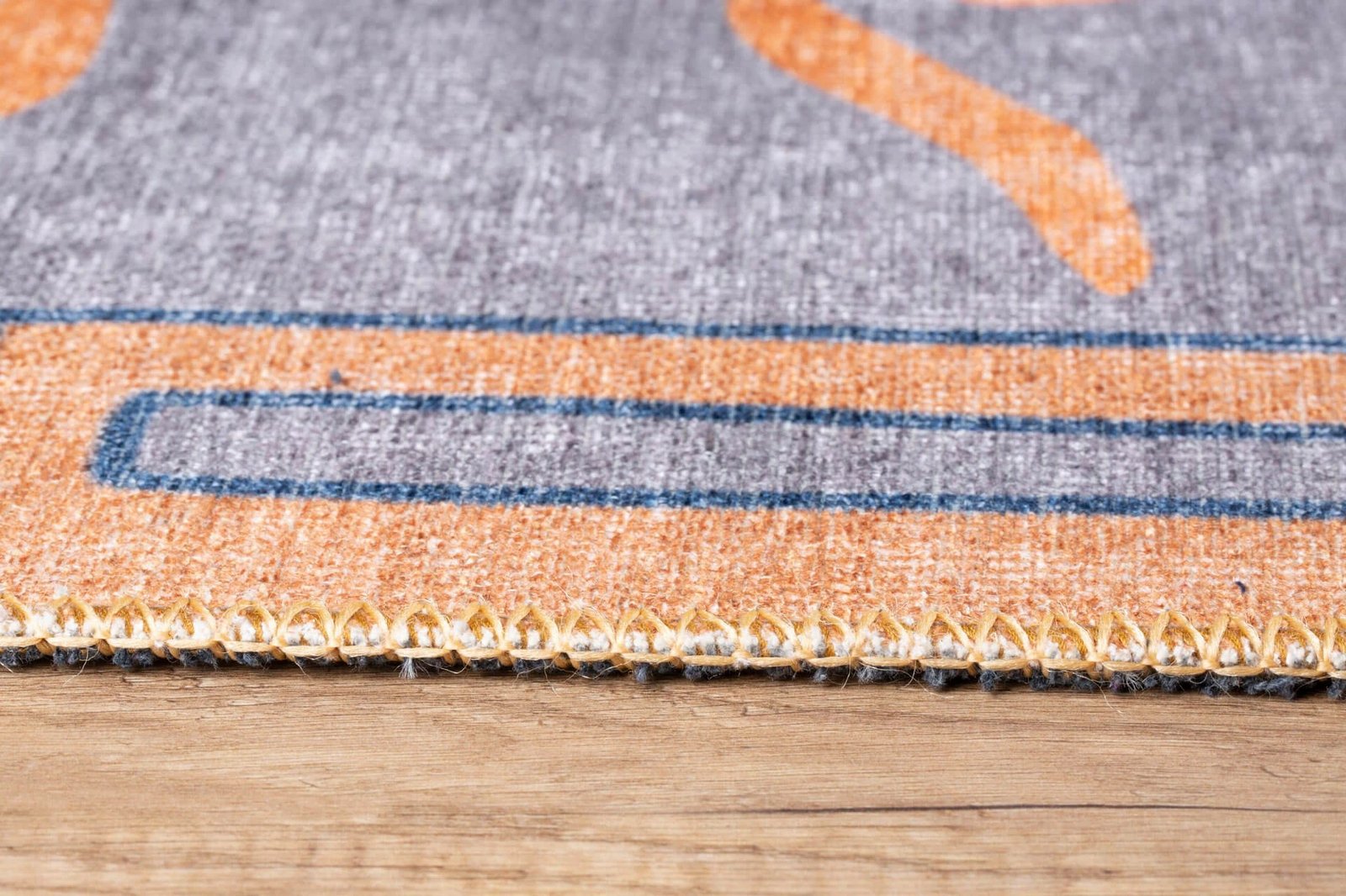 Qilim Conceptum Hypnose Opus Chenille, shumëngjyrësh, 210x310cm