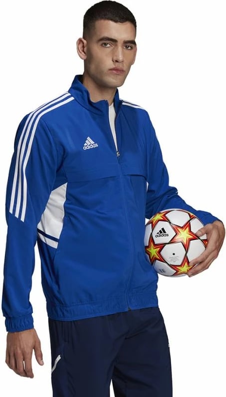 Duks adidas për meshkuj, blu