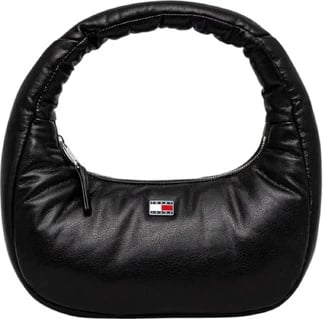 Çantë Tommy Hilfiger, femra, e zezë