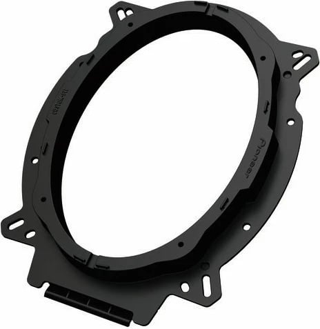 Altoparlant Pioneer TS-A6961F, 3-rreshta, i zi