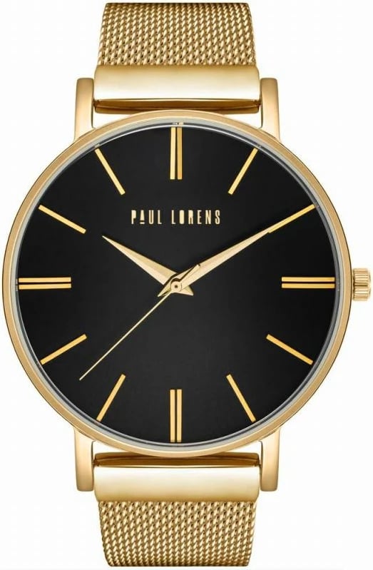 Orë dore për femra Paul Lorens, ari