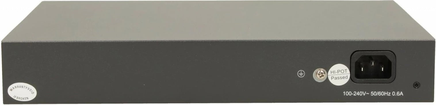 Switch TP-LINK TL-SG3210, 8x1GbE, 2xSFP, Managed, Desktop