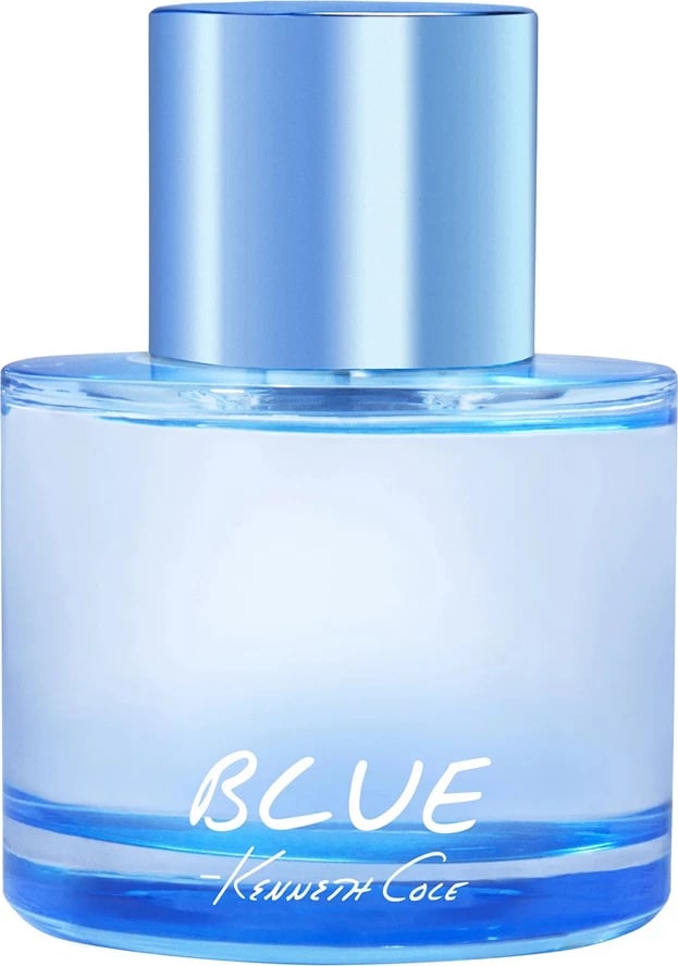 Eau de Toilette për meshkuj Kenneth Cole Blue, 100ml