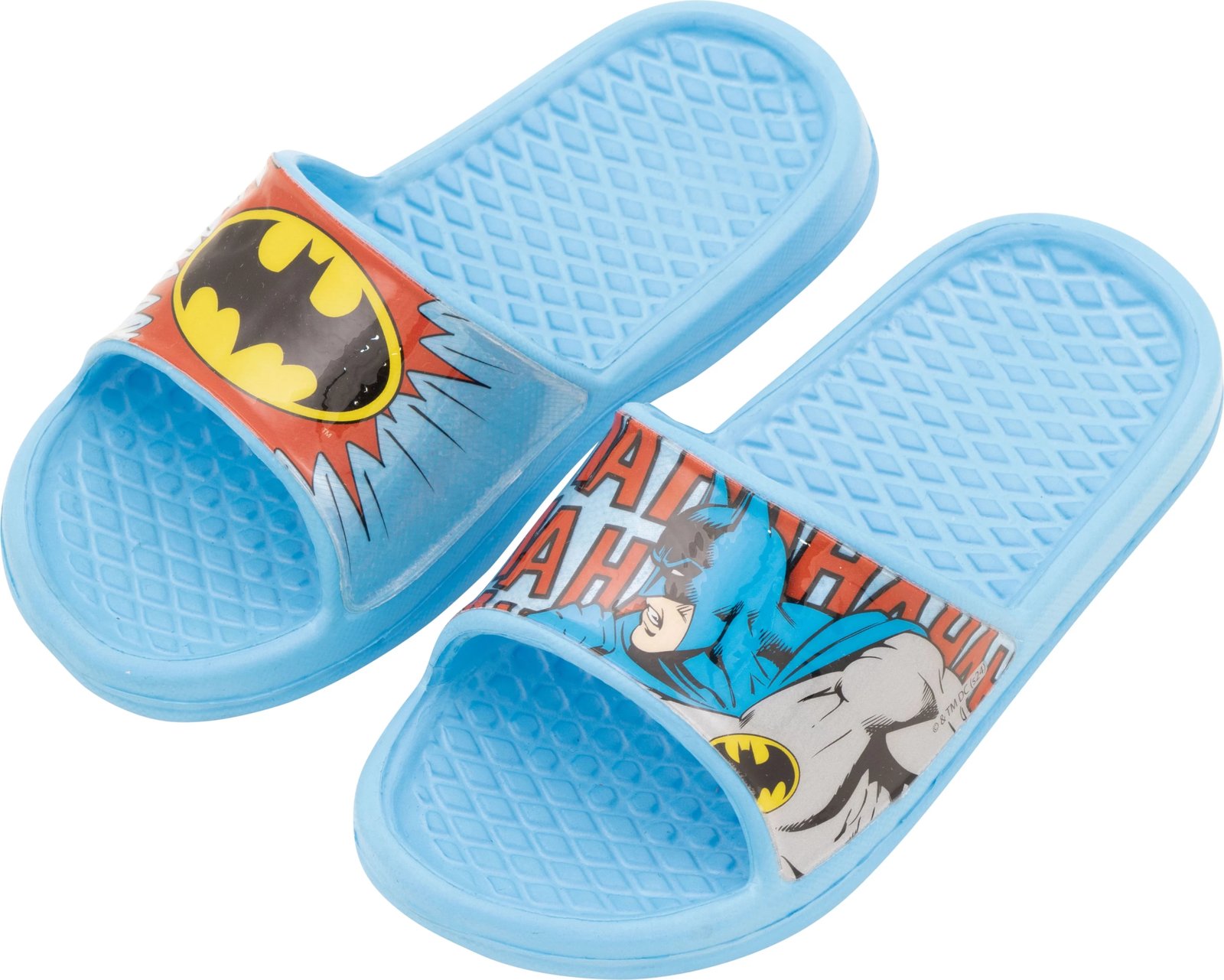 Sandale Disney Pool Sandals Batm 8321 (Kalter, 24)