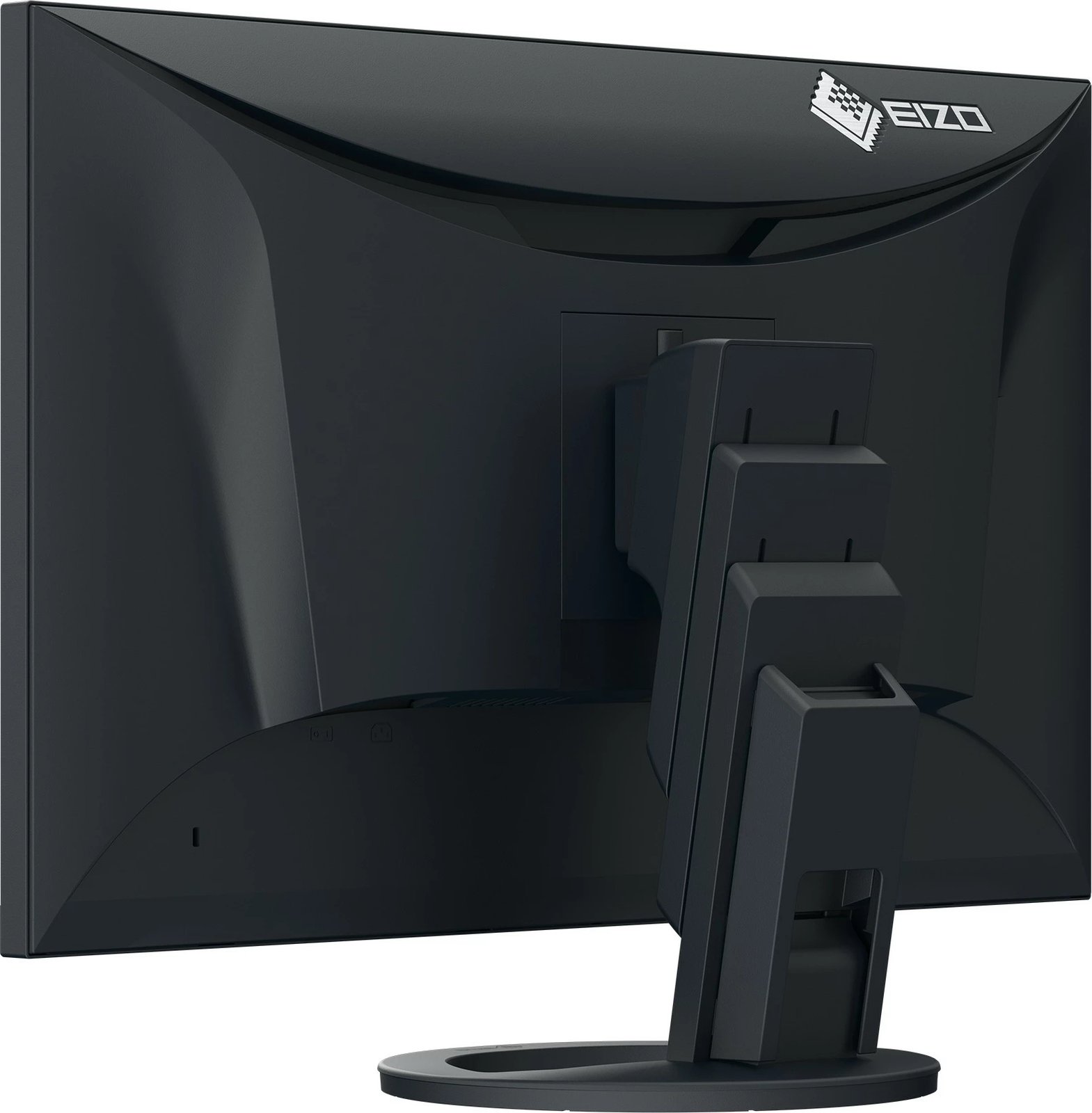 Monitor Eizo EV2720-BK 27 inç, Quad HD, IPS, USB-C, i zi