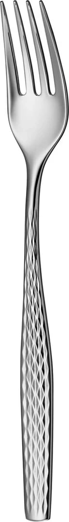 Set i lugëve dhe pirunëve WMF Sentic 30 copë, Inox