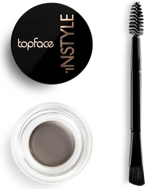Xhel për vetulla Topface Instyle Eyebrow Gel 005, 3.5g