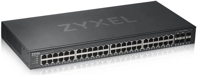 Swich Zyxel GS1920-48V2-EU0101F