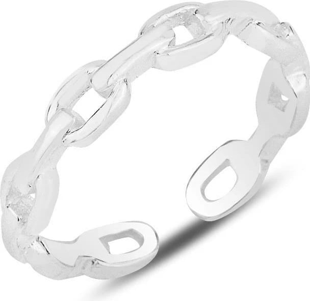 Unazë argjendi, Jumeon, SGTL12170, argjend