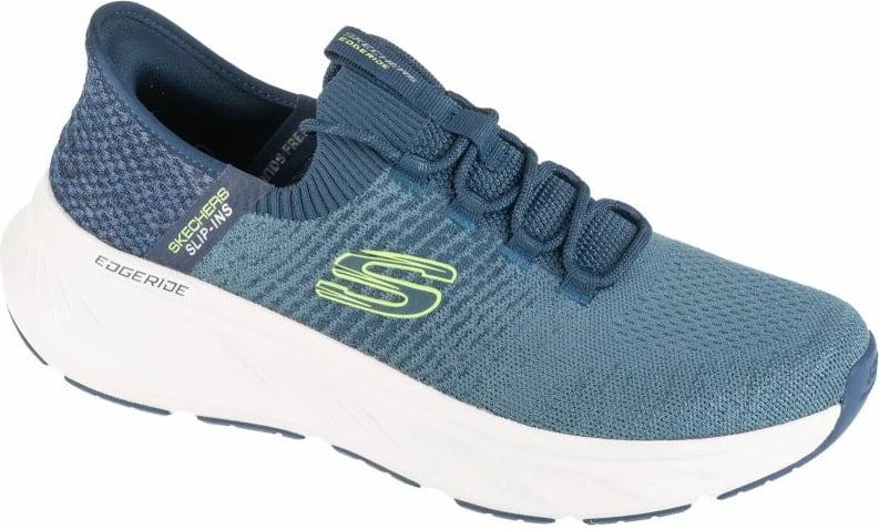 Atlete për meshkuj Skechers, navy blue