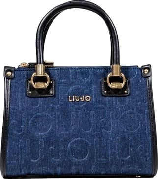 Çantë femra Liu Jo, blu