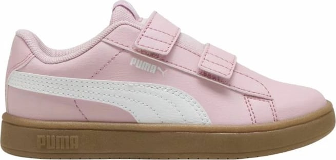 Këpucë për fëmijë Puma, rozë