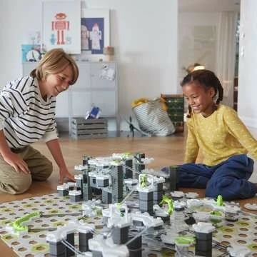 Set ndërtimi Ravensburger GraviTrax PRO Element Helix, plastikë, multikolor