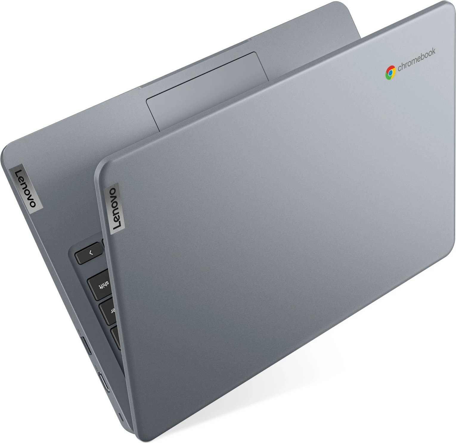 Kompjuter Lenovo 14e Chromebook G3, Core i3 N305, 8GB, 128GB eMMC, gri