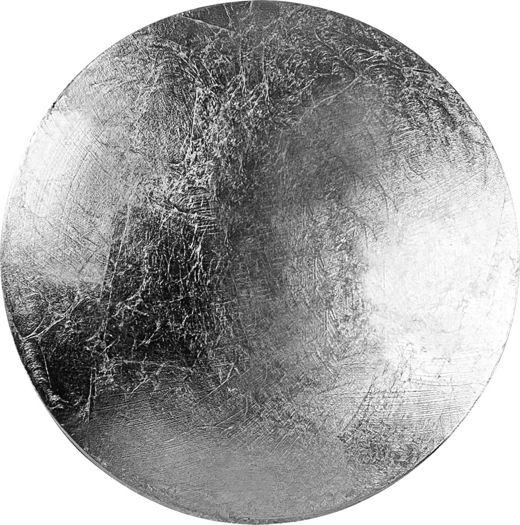 Llambë muri Opviq, Yosma-13641, ngjyrë argjendi