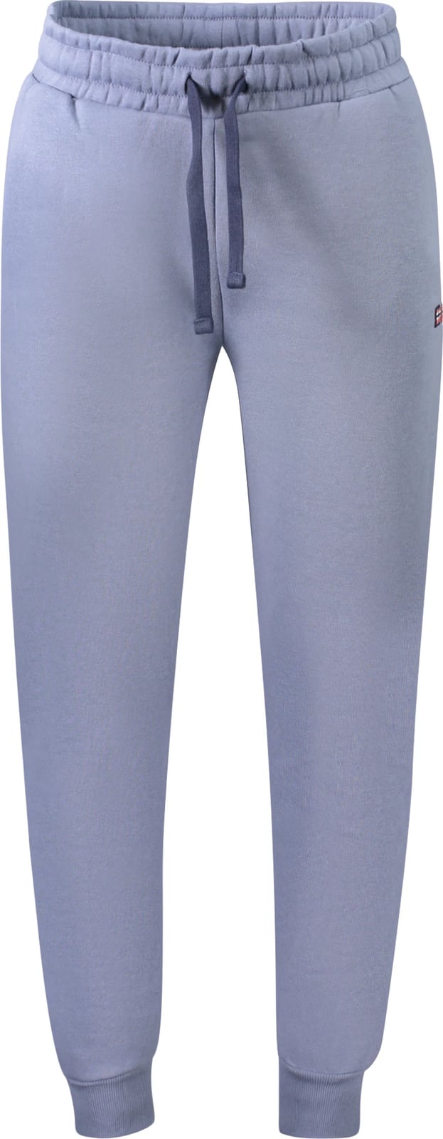 Pantallona sportive për meshkuj NORWAY 1963, të kaltërta