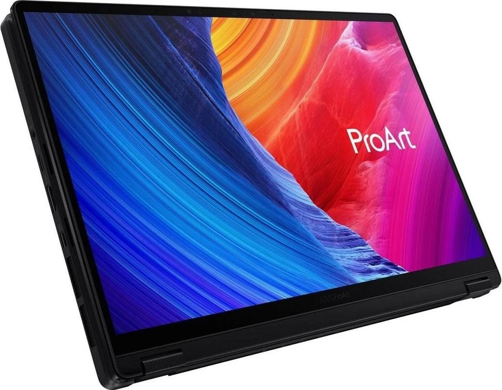 Laptop Asus ProArt PX13 OLED HN7306WI-LX015X, Ryzen AI 9 HX 370, 13.3", 32GB, 2TB, W11Pro, RTX 4070, i zi