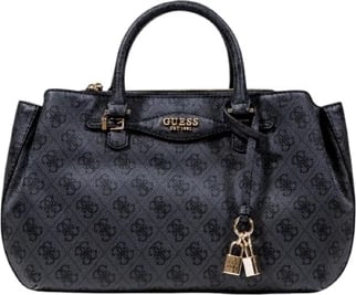 Çantë Guess, gri, femra