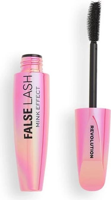 Revolution False Lash Mink Effect Mascara