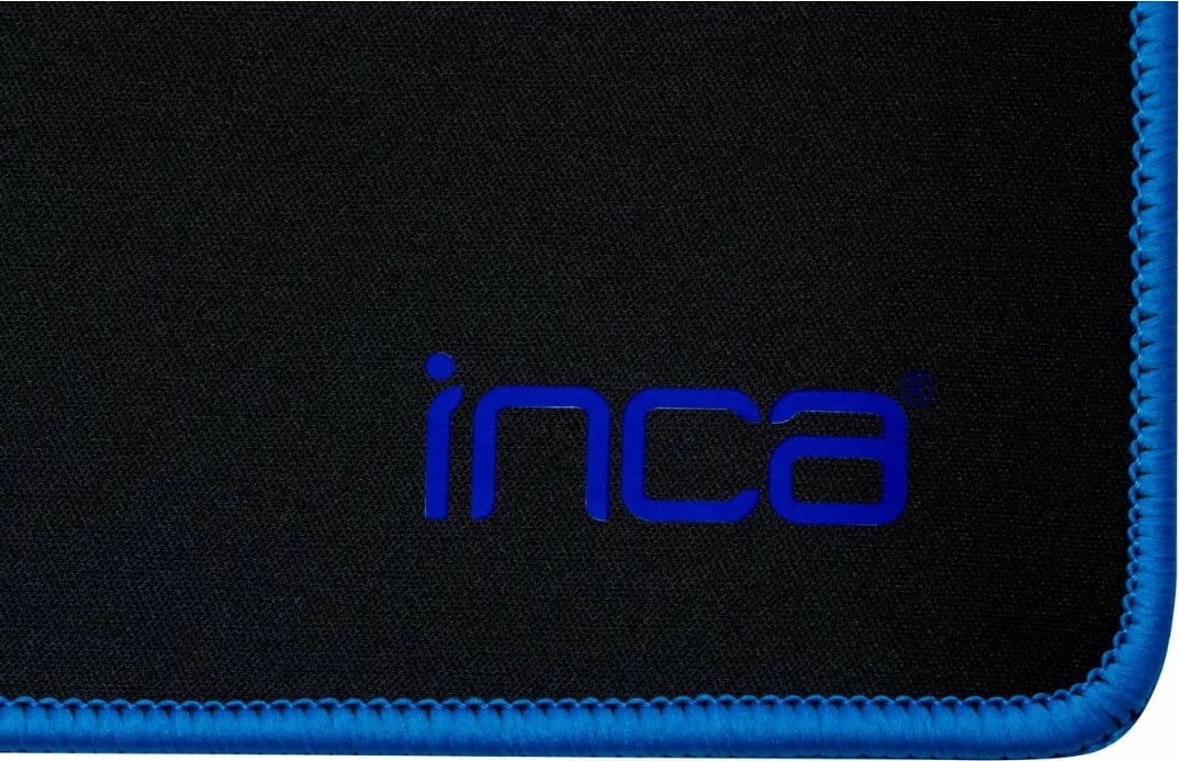 Mauspad Inca IMP-018M XXL 900x400x3mm Speed zi