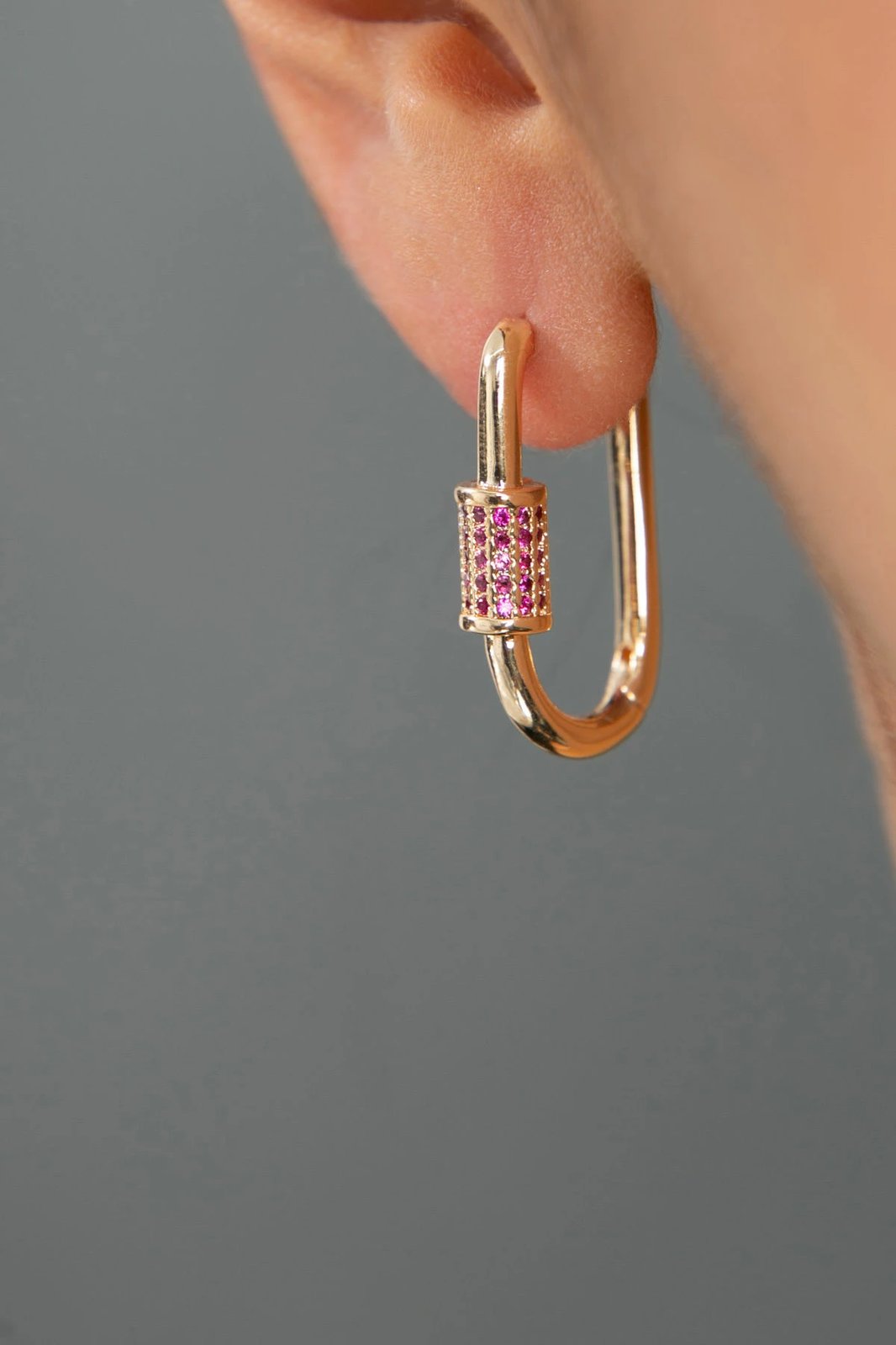 Vath metalik Elika, shumëngjyrësh, CKP9420