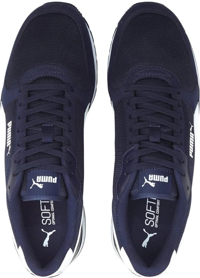Këpucë për meshkuj Puma, navy