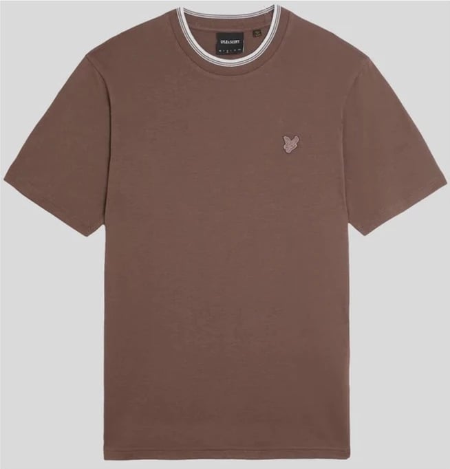 Maicë për meshkuj Lyle & Scott