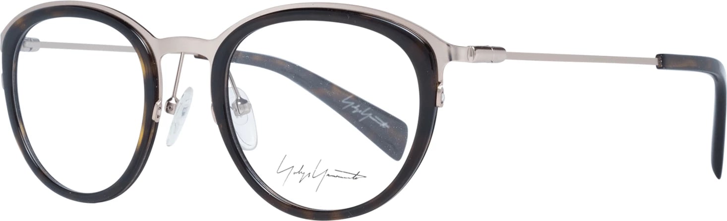 Syze optike unisex Yohji Yamamoto, shumëngjyrëshe