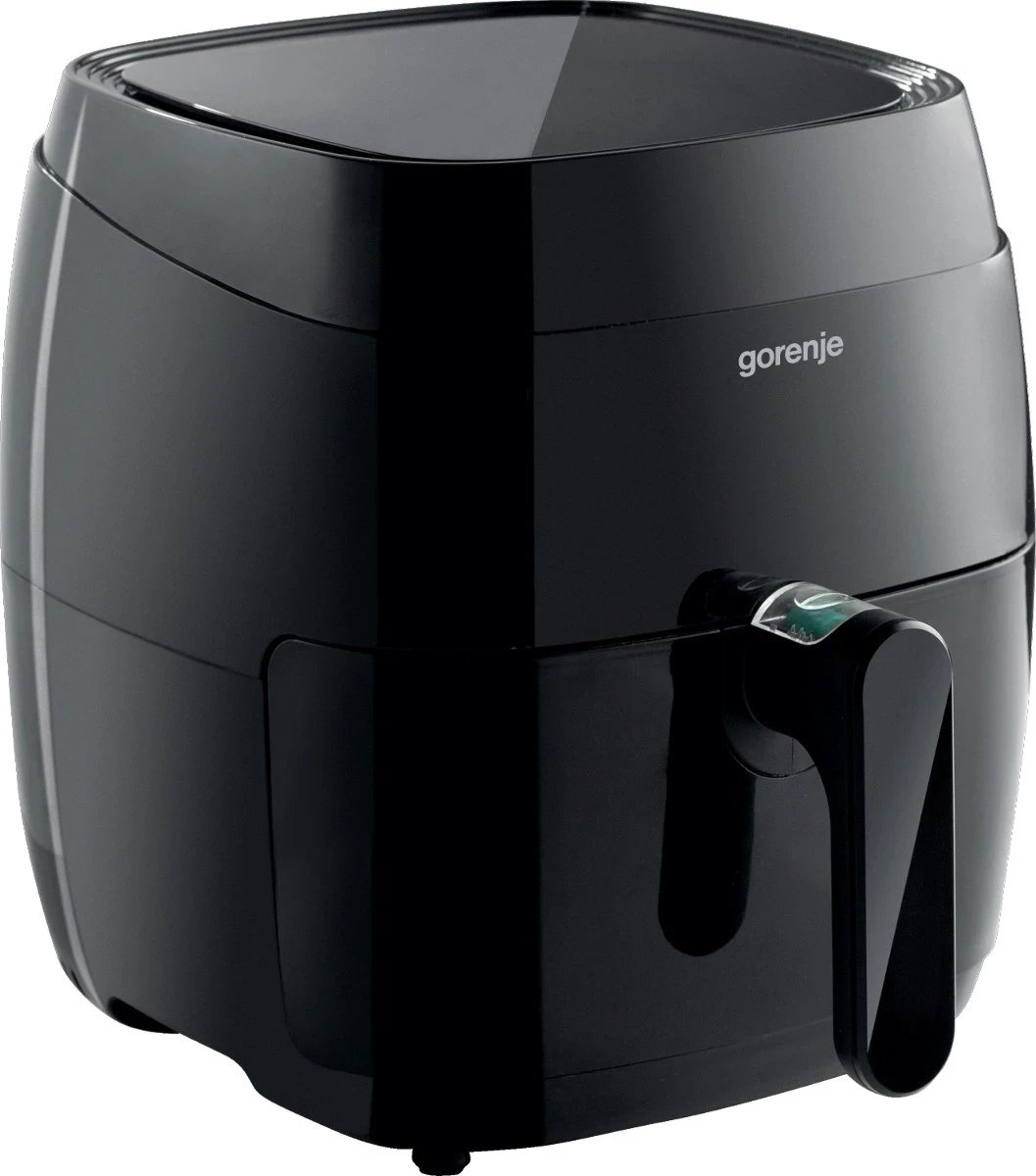 Fryer pa yndyrë Gorenje, model AF1409DB, ngjyrë e zezë