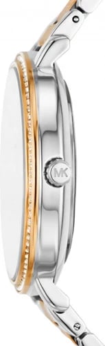 Orë dore MICHAEL KORS Pyper për femra, dyngjyrëshe