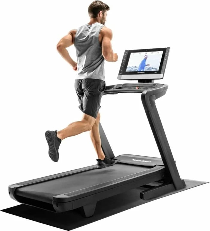 Tapet mbrojtës për pajisje fitnesi Nordictrack